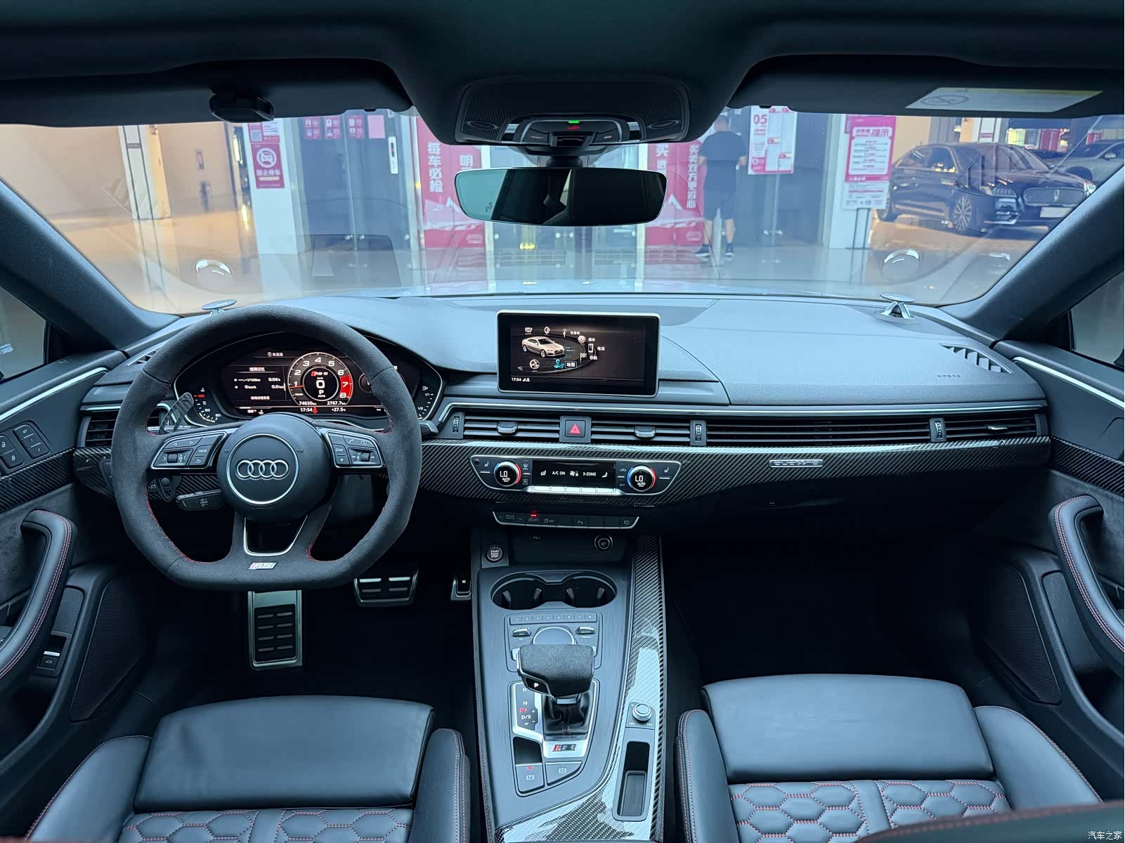 Audi RS, 2019 12