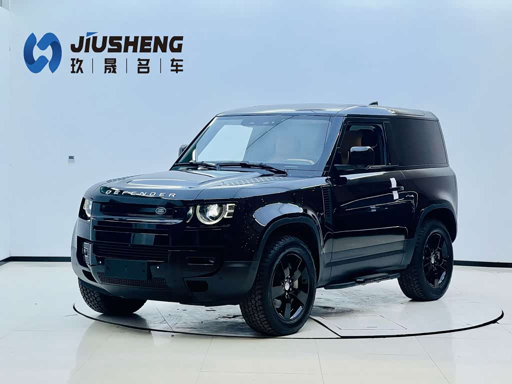 Land Rover Land Rover Defender 2024 90 3.0T P400 HSE