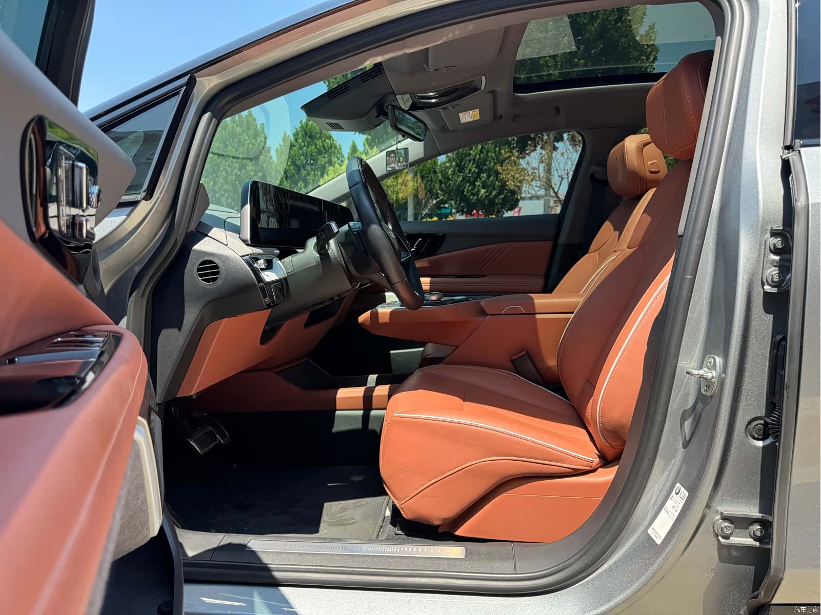 Cadillac IQ, 2024 9