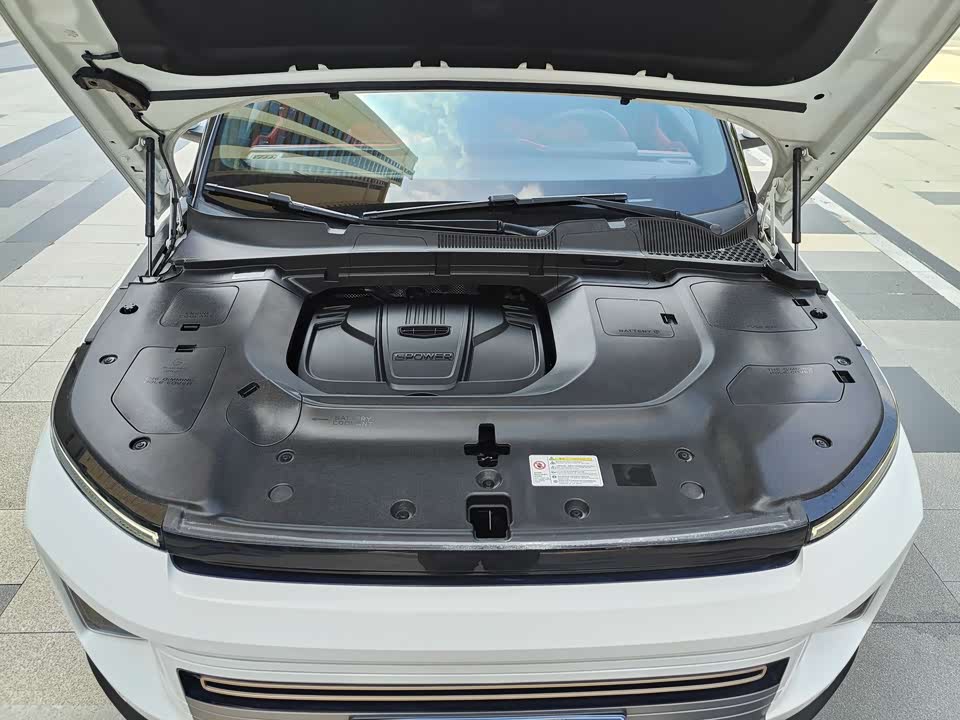 Geely Geely ICON
