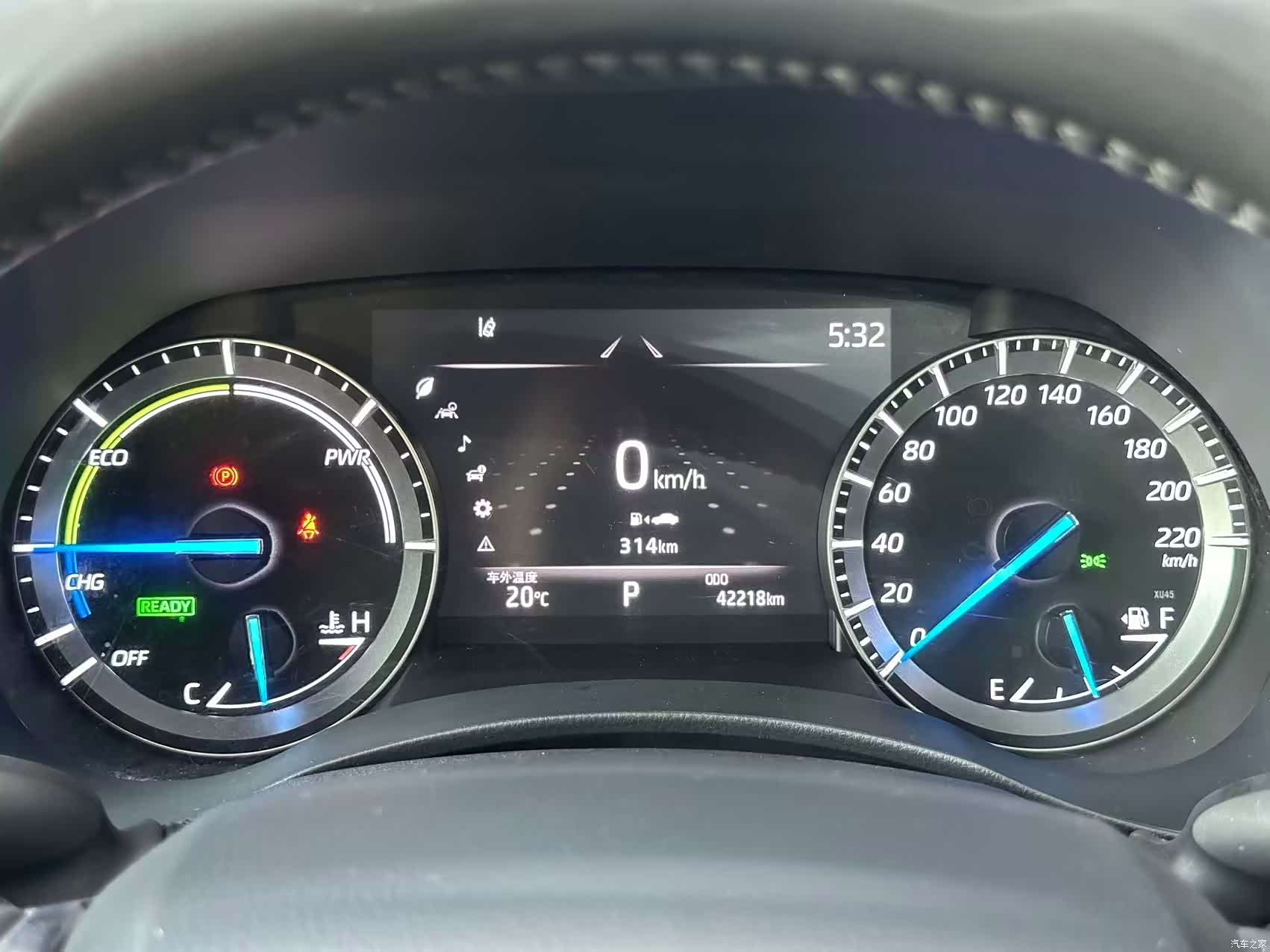 Toyota Highlander, 2023 12
