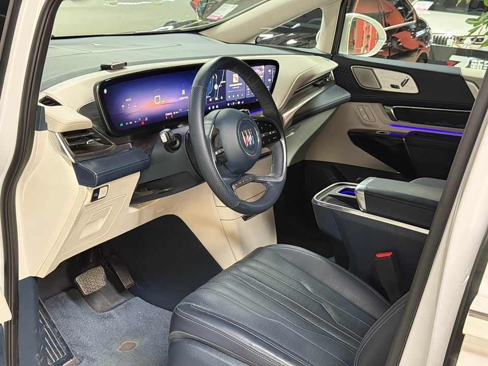 Buick century Buick century