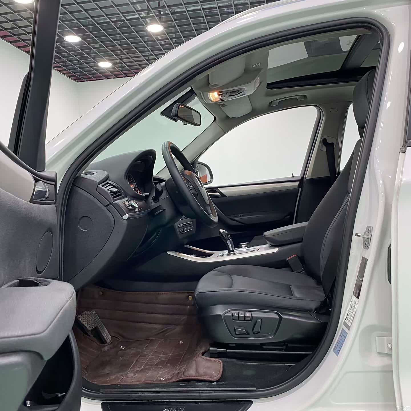 BMW X3, 2016 4