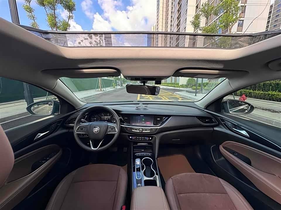 Geely Taizhou Car