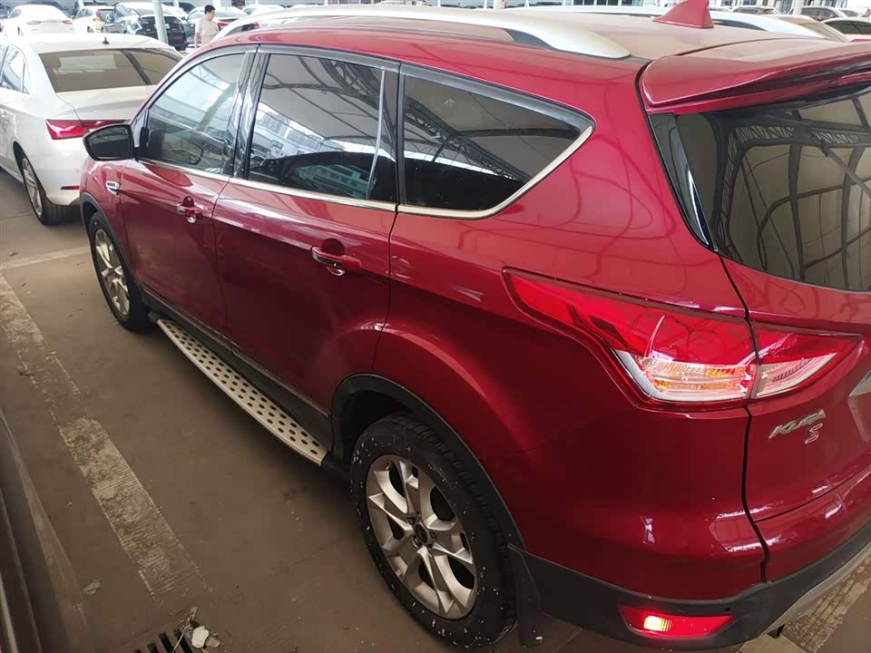 Jiangsu Wuxi Car