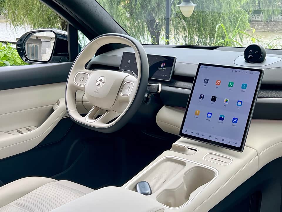 NIO ES6 NIO ES6