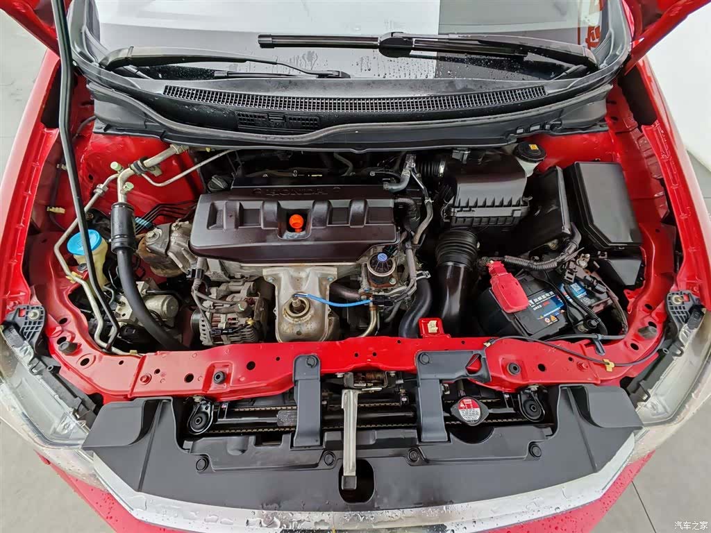 Honda Civic, 2013 6