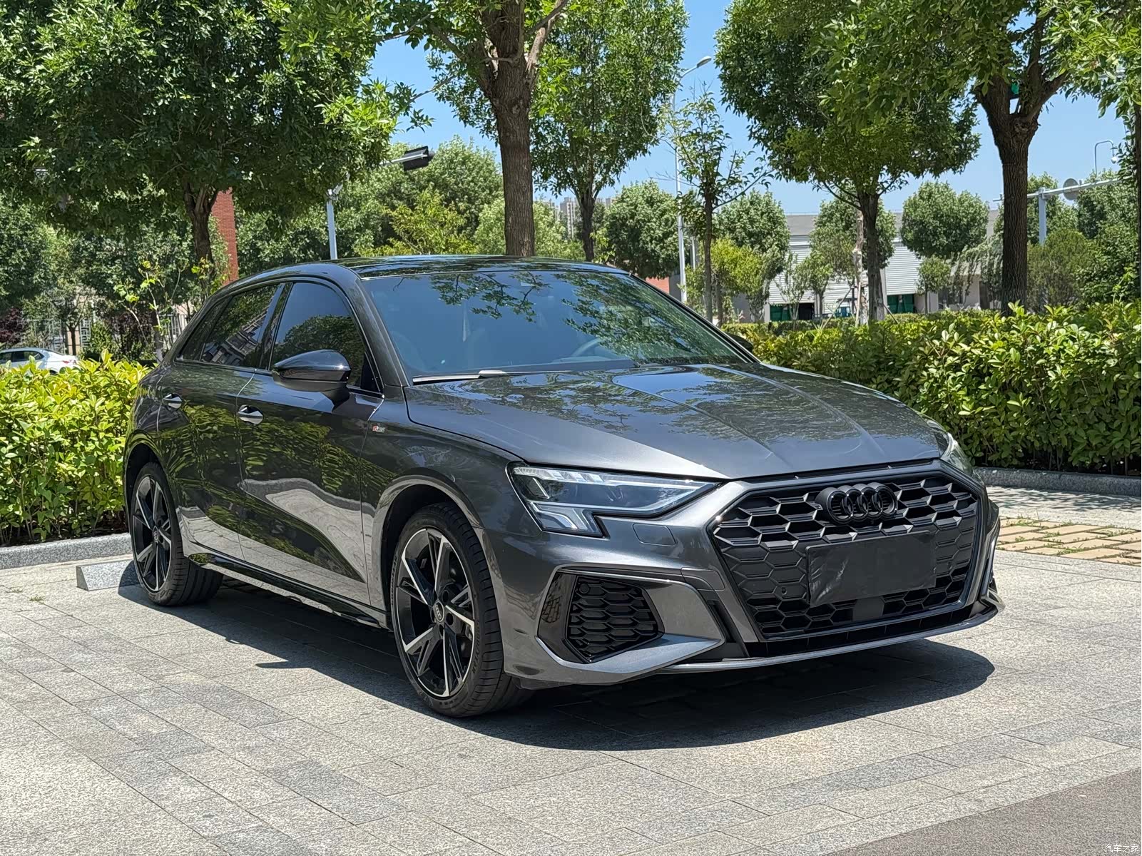 Audi A3, 2023 3