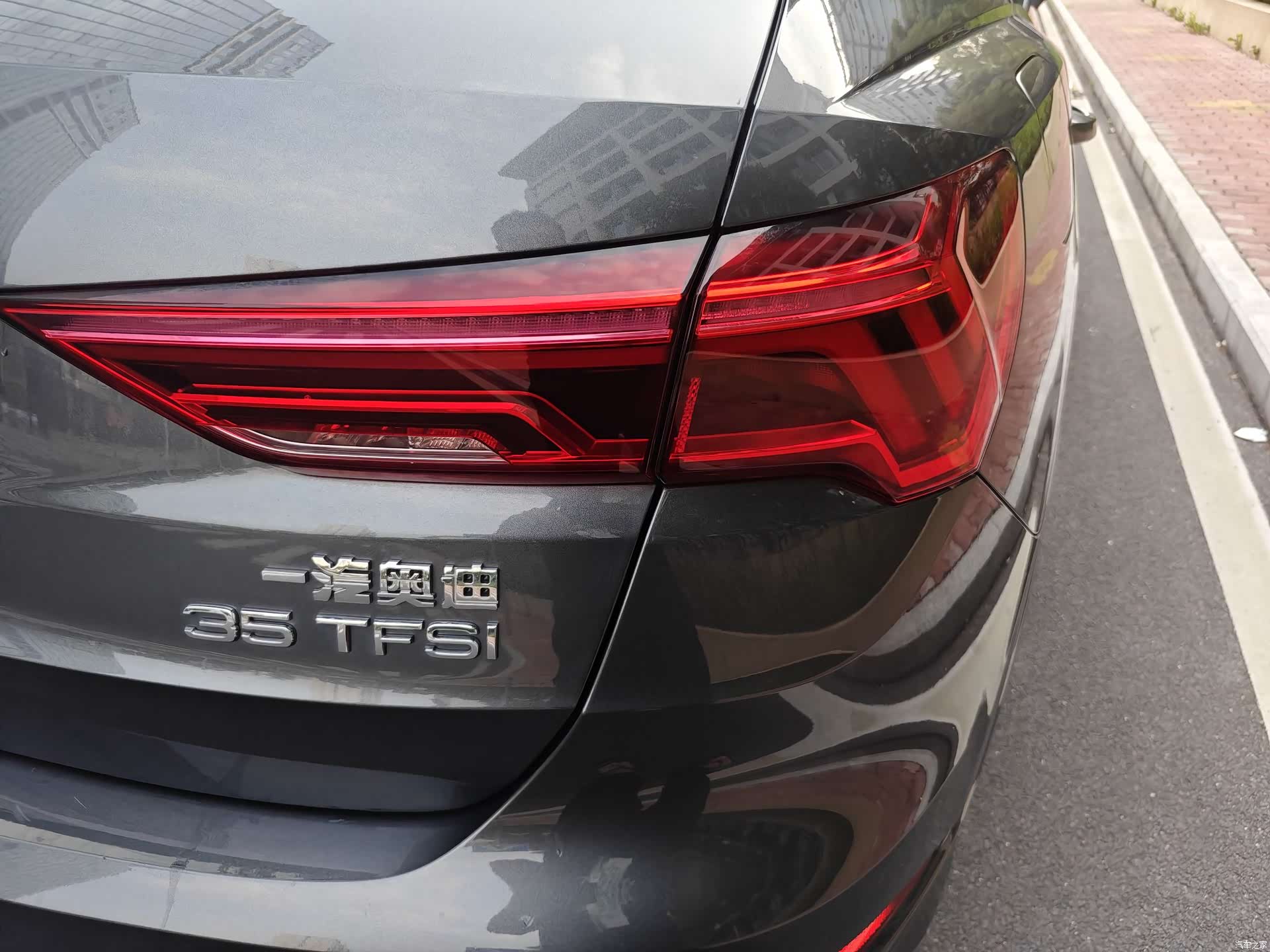Audi Q3, 2021 27