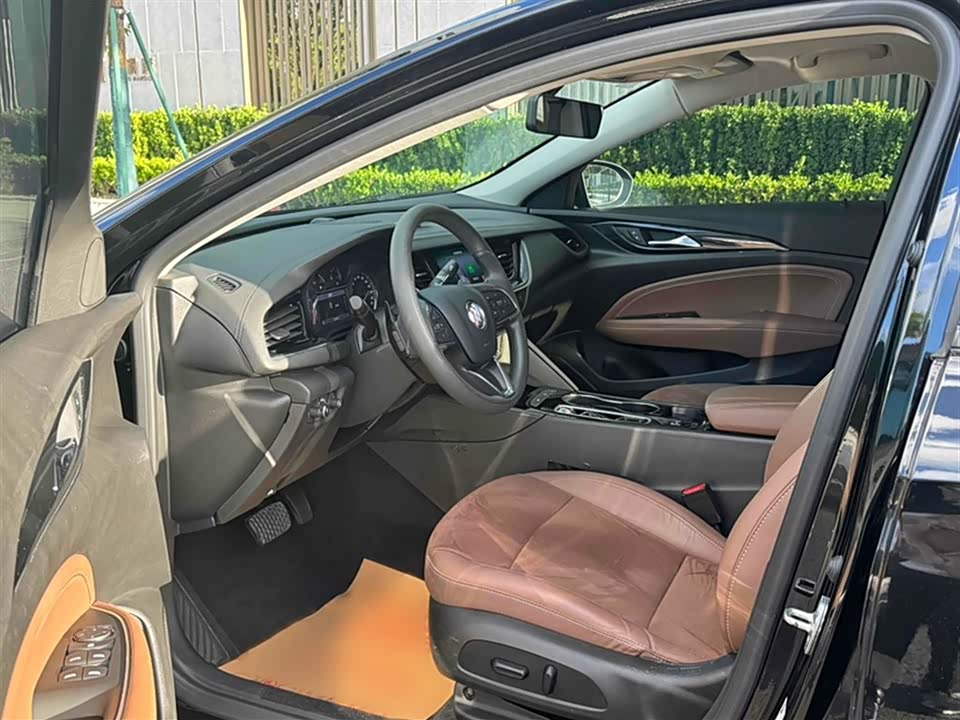 Geely Taizhou Car