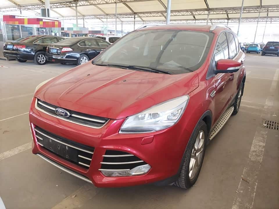 Jiangsu Wuxi Car