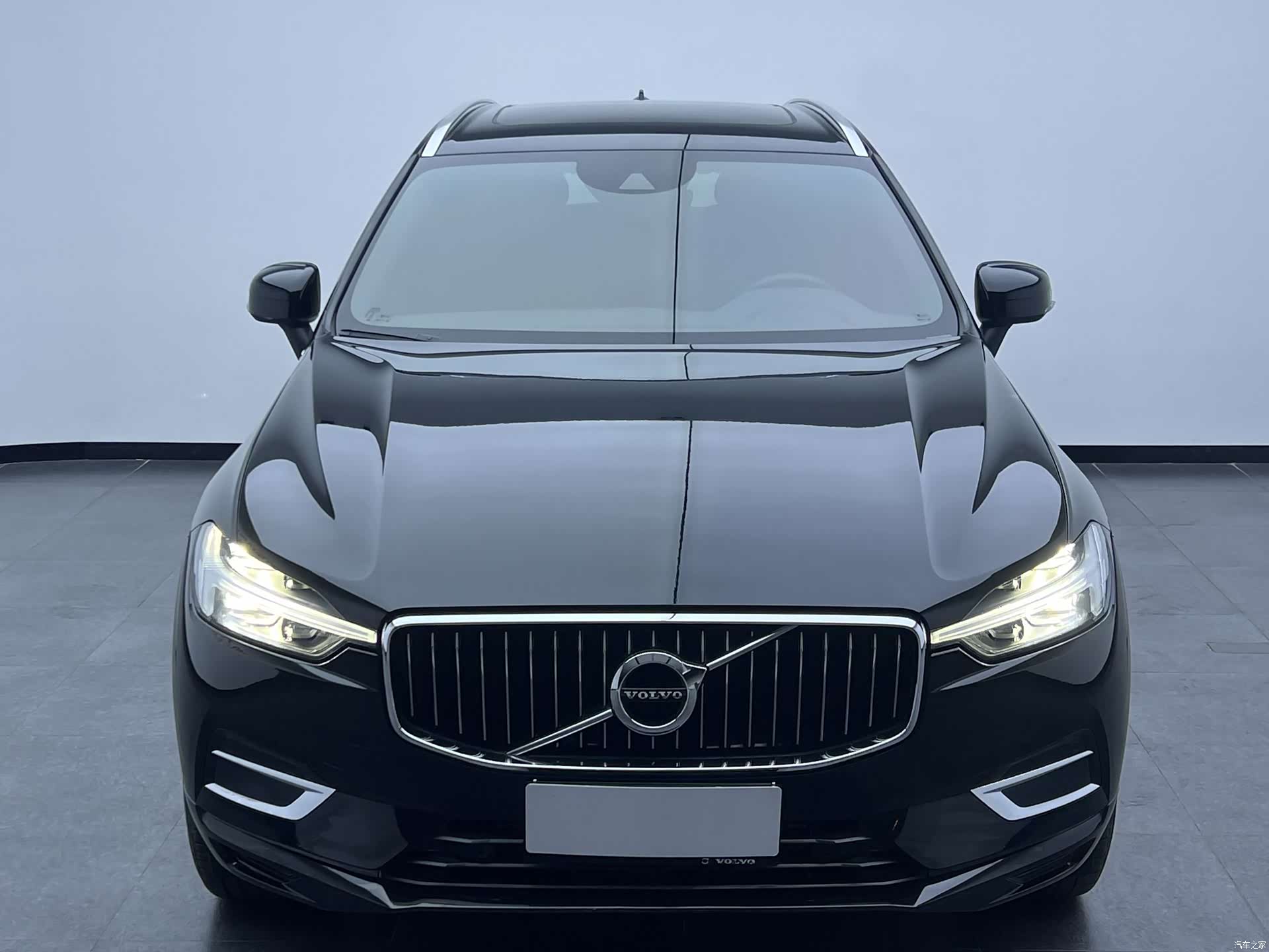 Volvo XC60, 2021 2