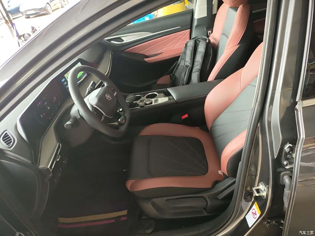 Changan Eado, 2024 15