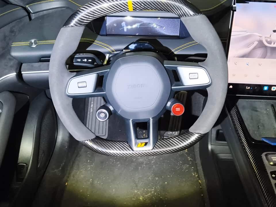 Xiaomi Xiaomi SU7 Ultra