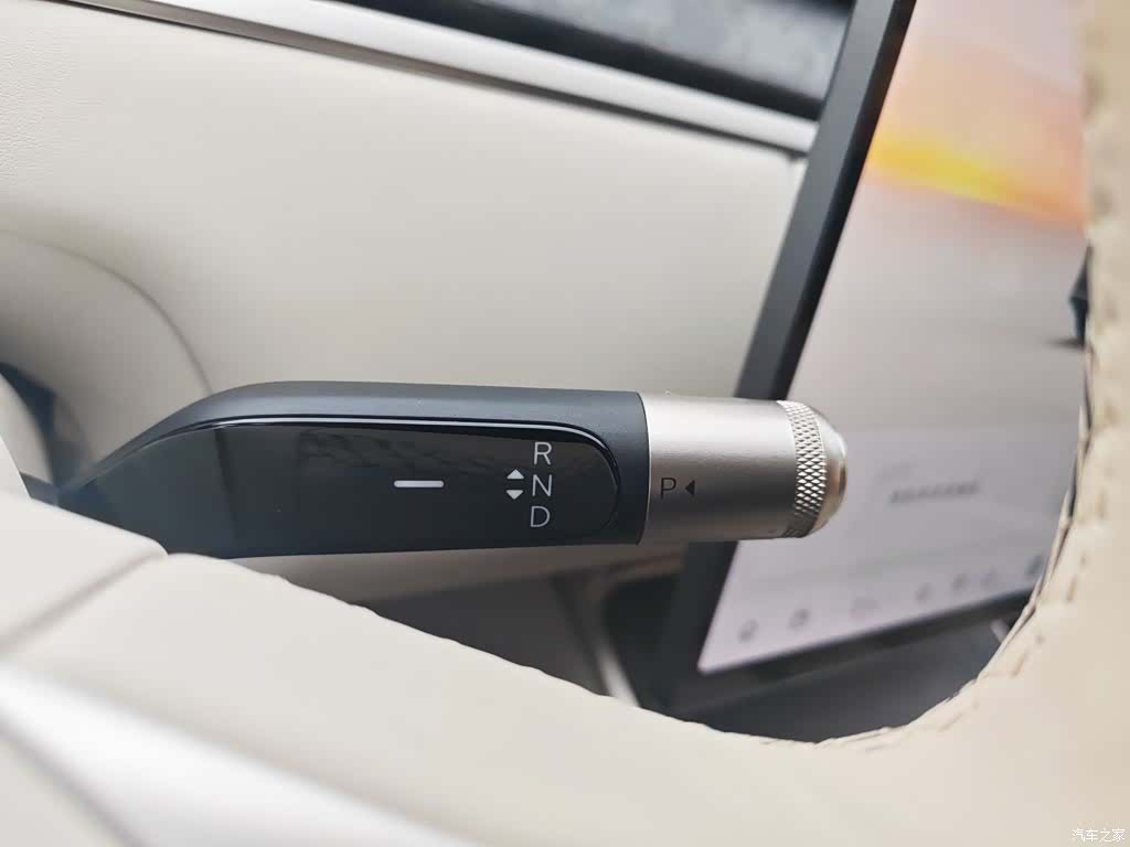 NIO L90, 2025 6