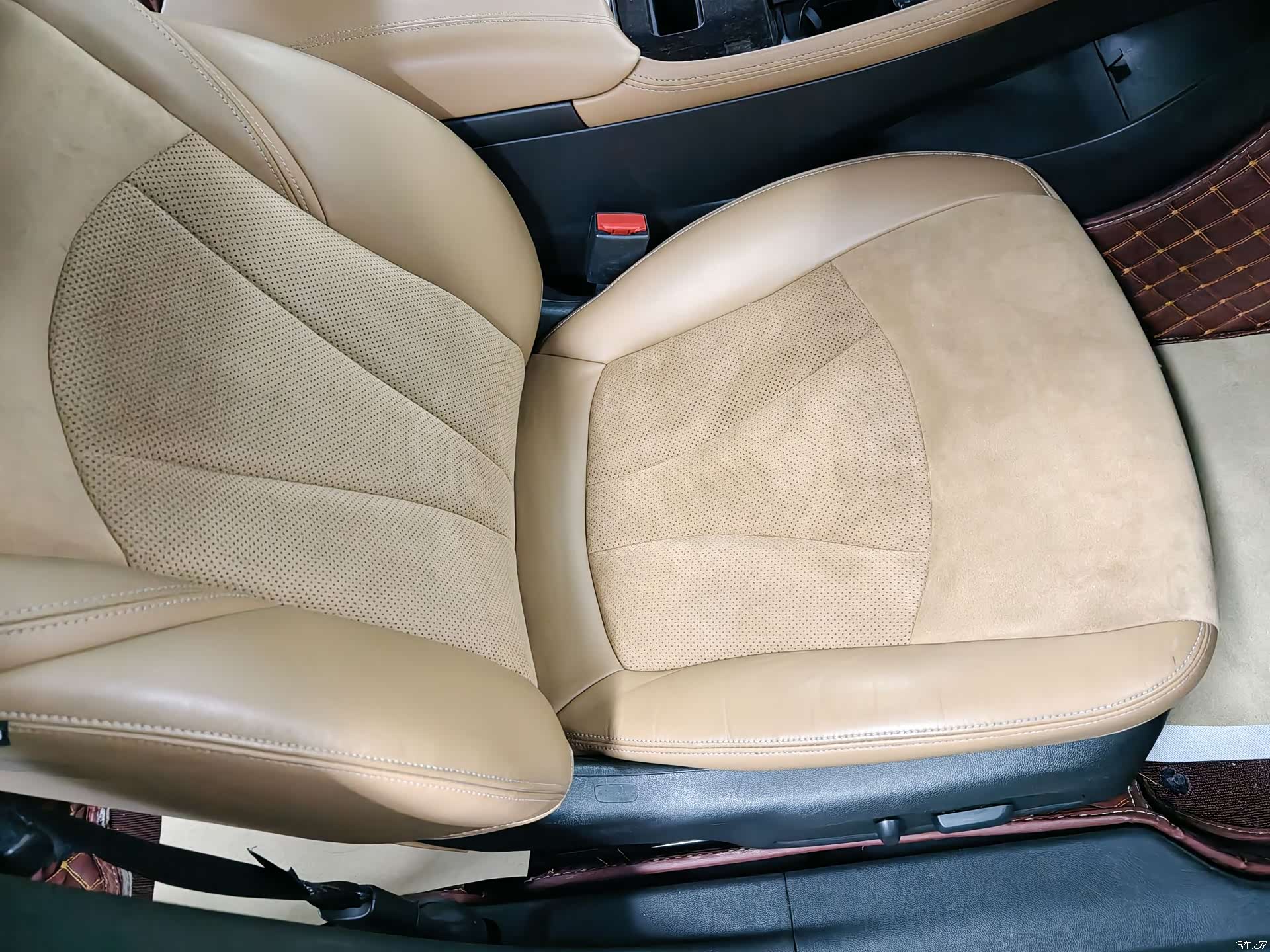 Buick LaCrosse, 2016 11