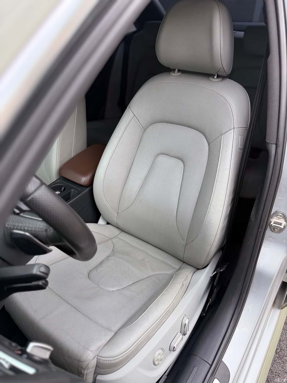 Audi A4L, 2014 17