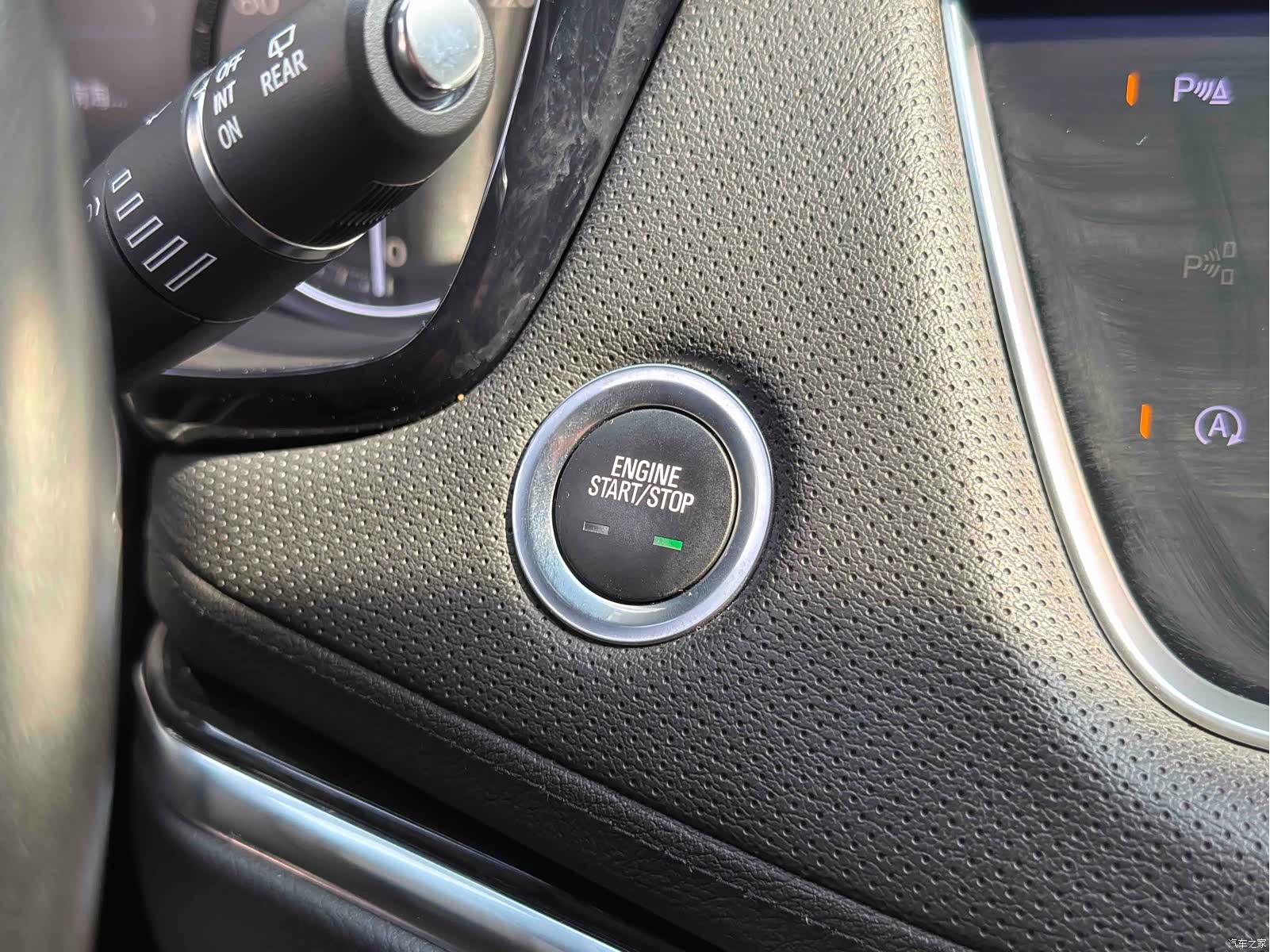 Cadillac XT5, 2020 31