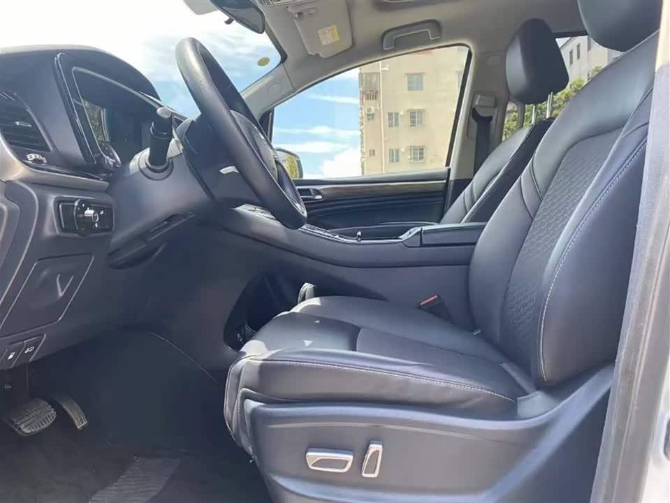 Trumpchi Trumpchi M8