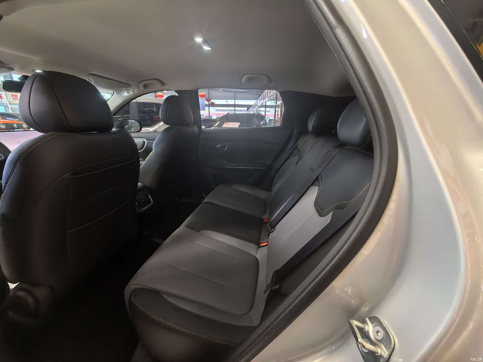 Changan Eado, 2026 8