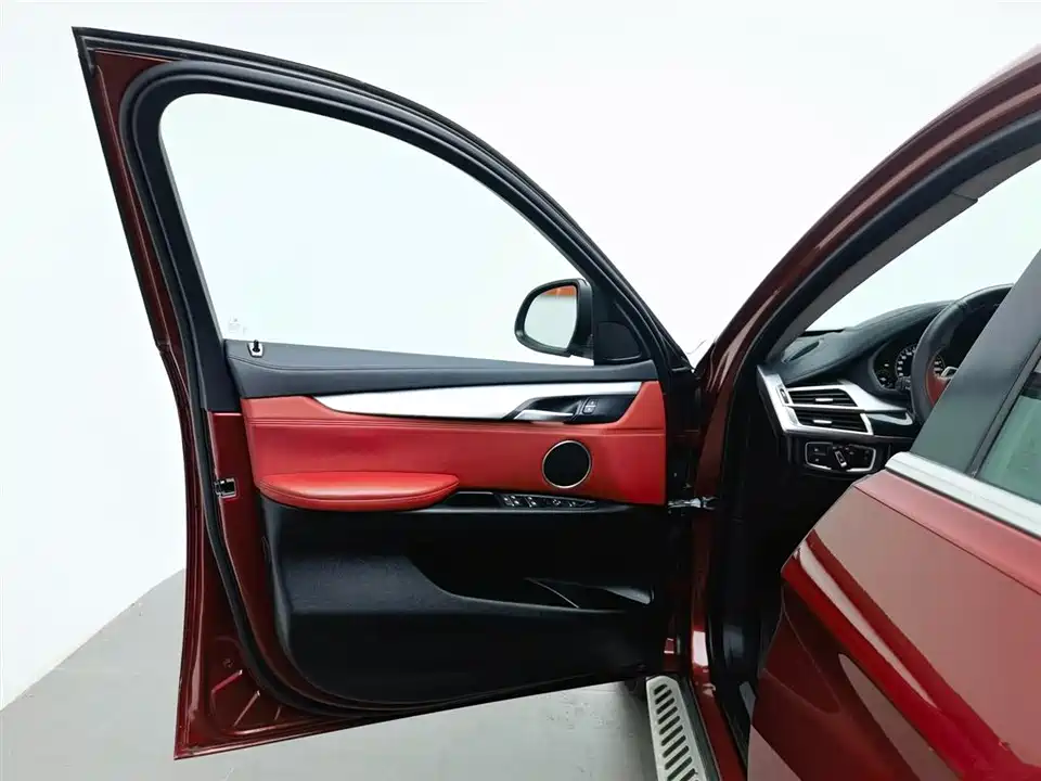 BMW X6 BMW X6