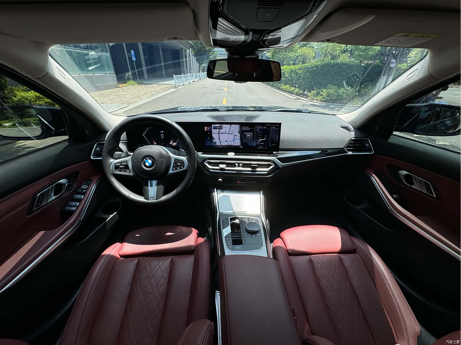 BMW 3 Series, 2024 9