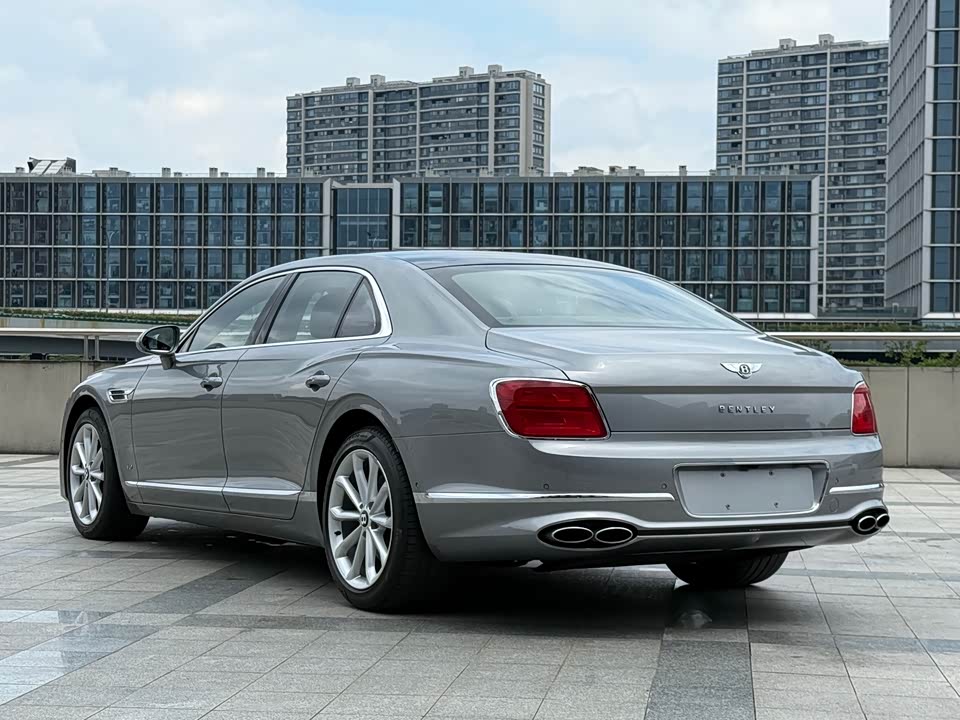 Bentley Flying Bentley Flying