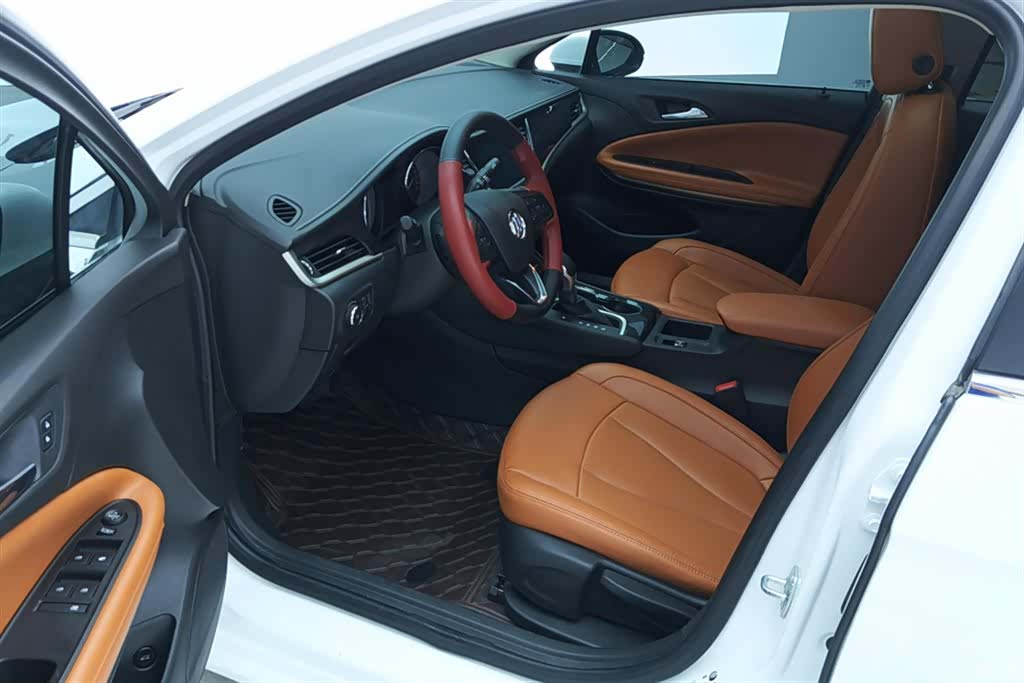 Buick Verano, 2023 9