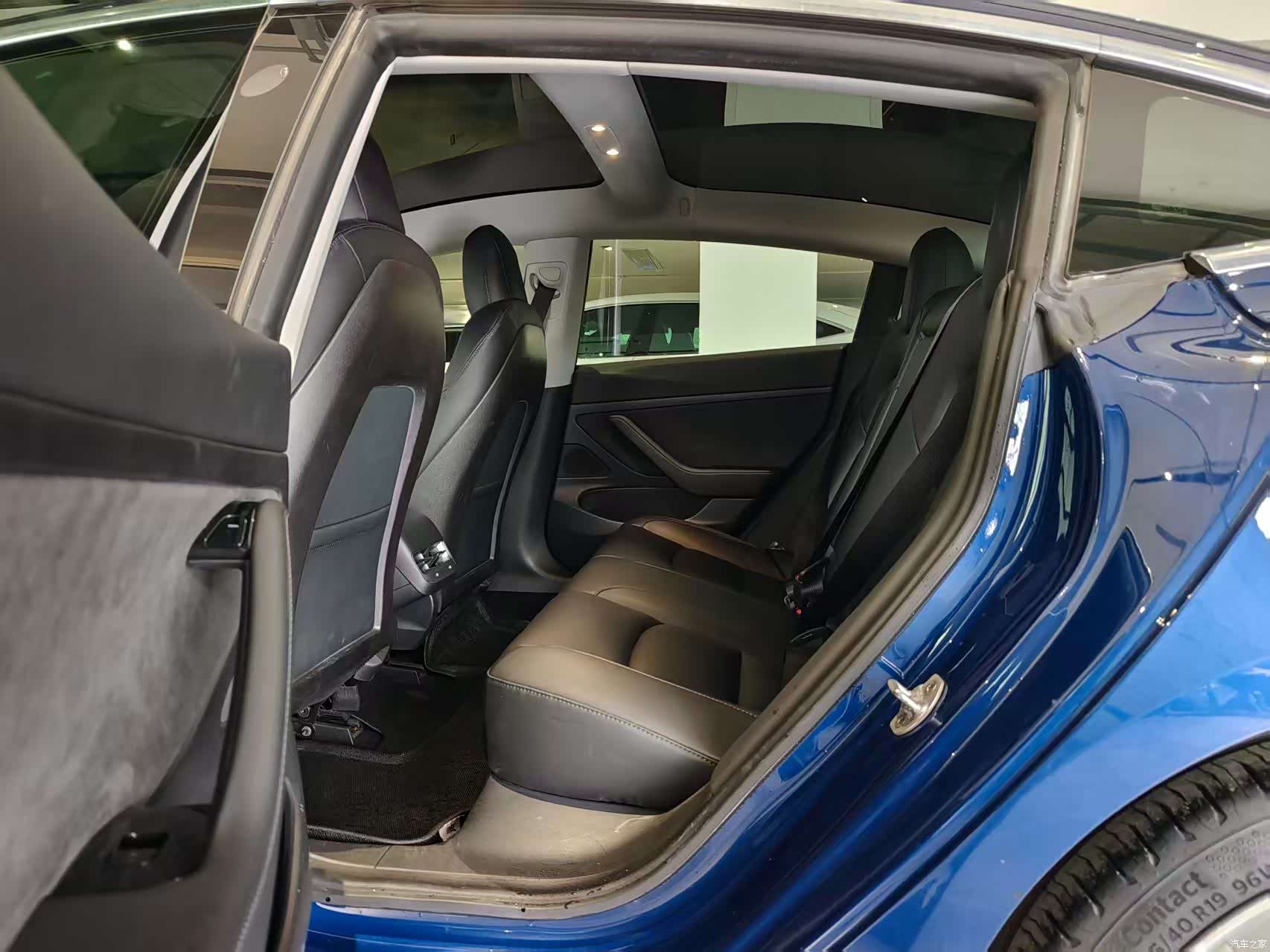 Tesla Model 3, 2020 все фото