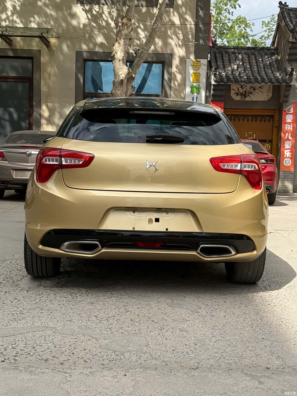 DS THP160, 2016 все фото