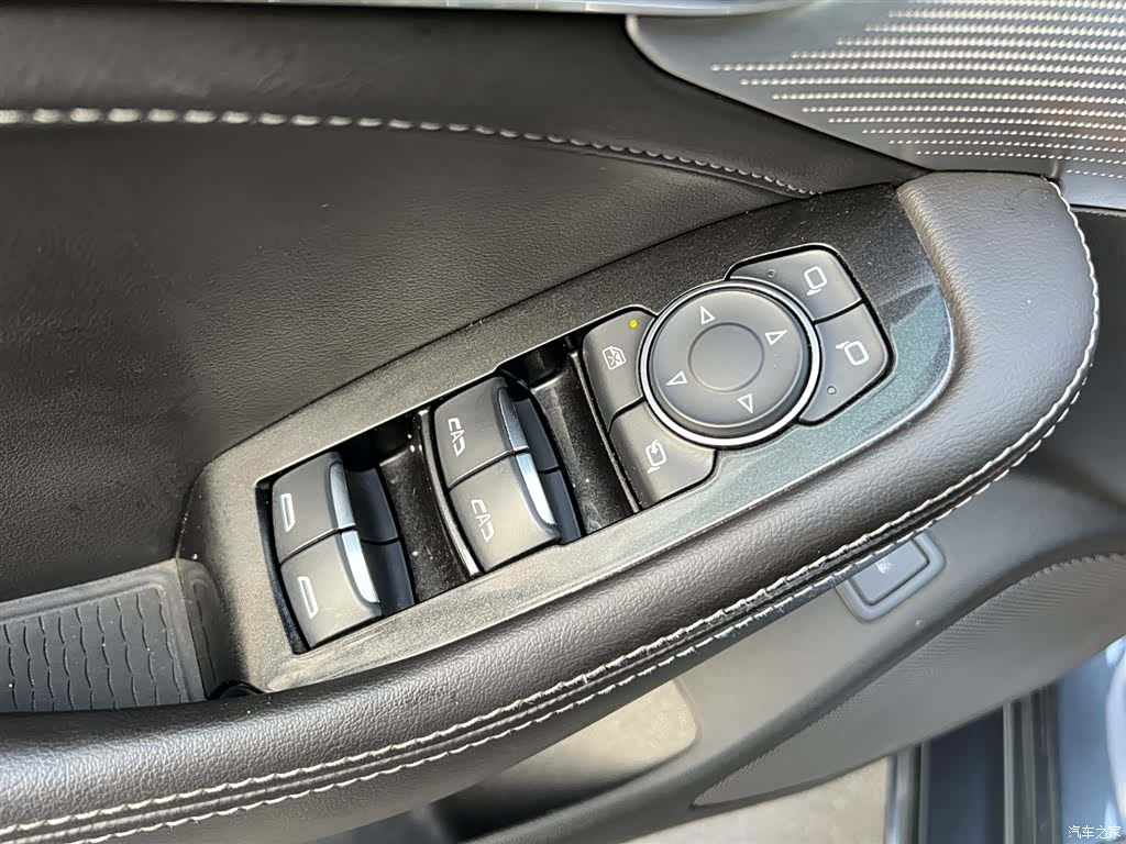 Cadillac CT5, 2021 7