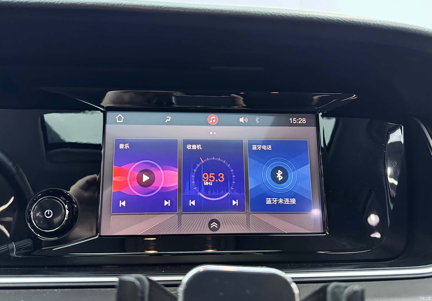GAC M6, 2019 13