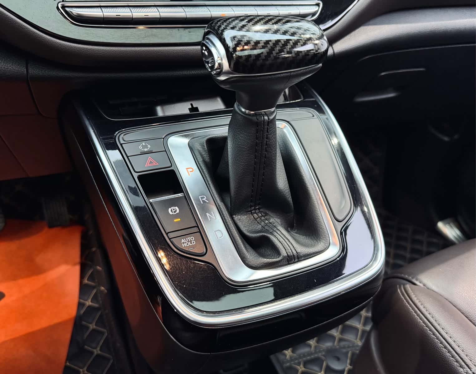 GAC M6, 2019 15