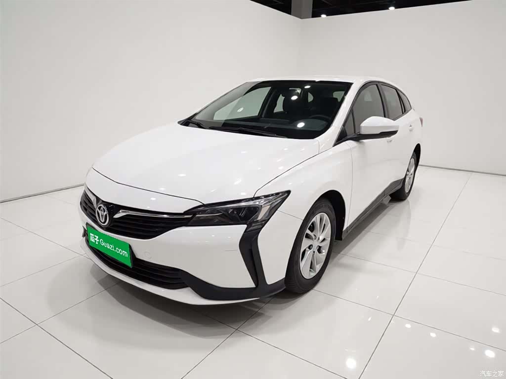 Buick Velite, 2022 1
