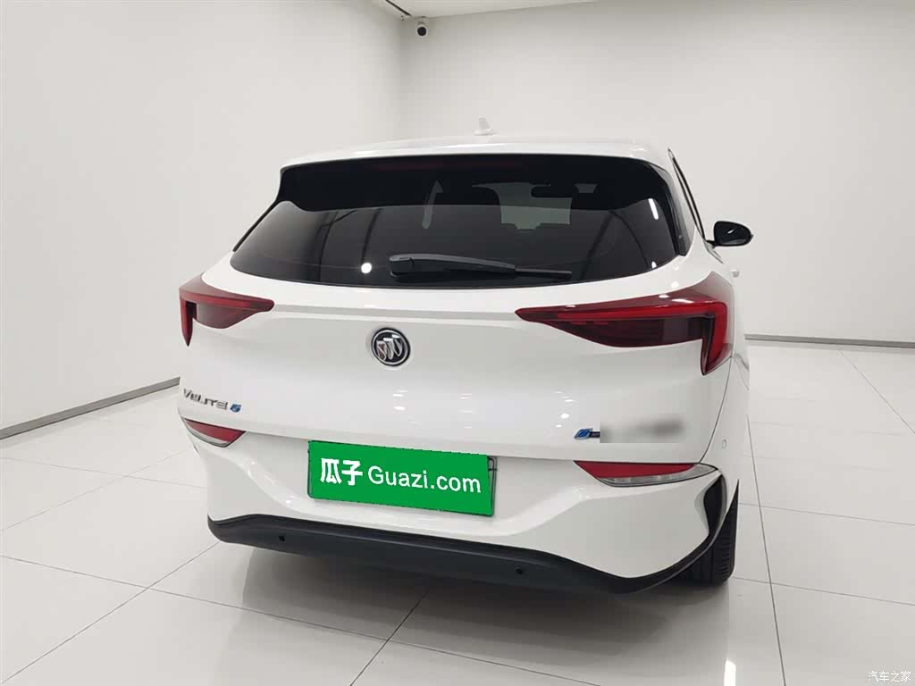 Buick Velite, 2022 3