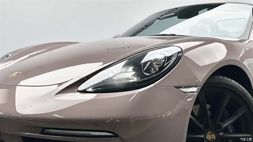 Porsche Boxster, 2022 8