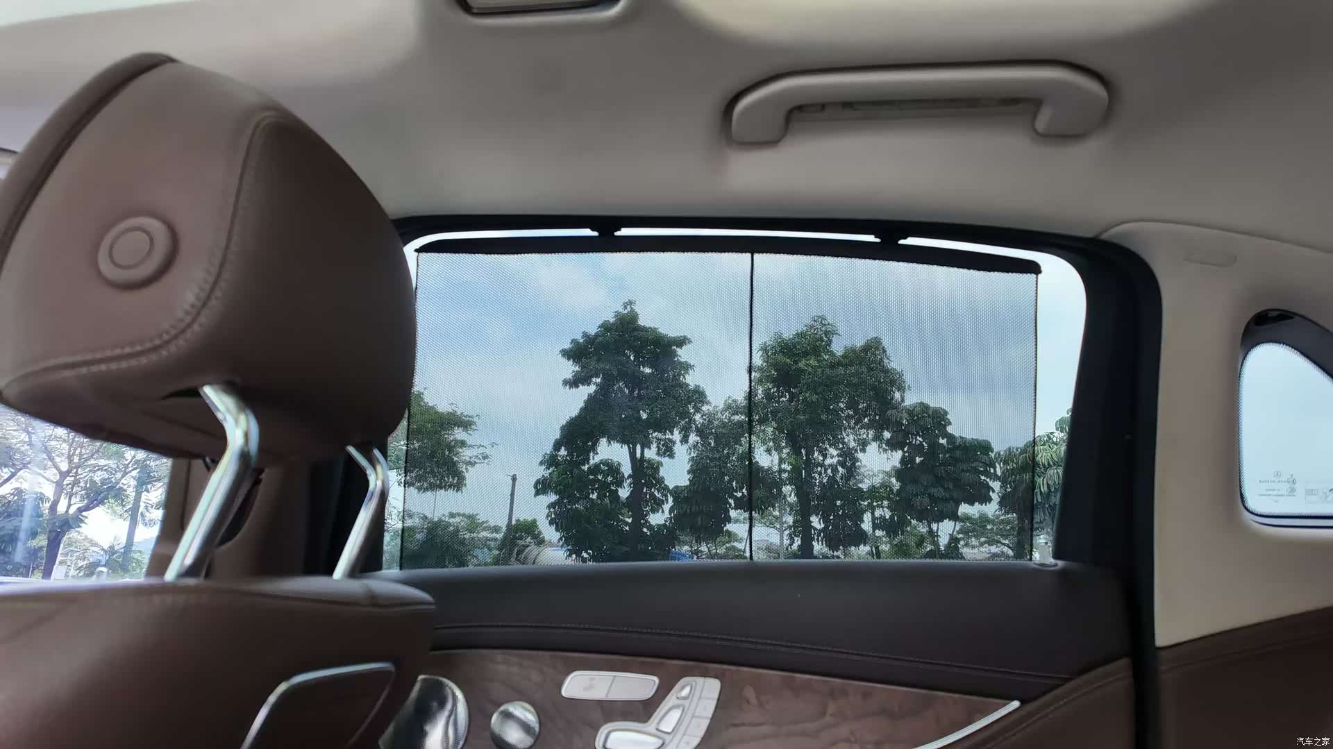 Mercedes-Benz E-Class, 2017 10