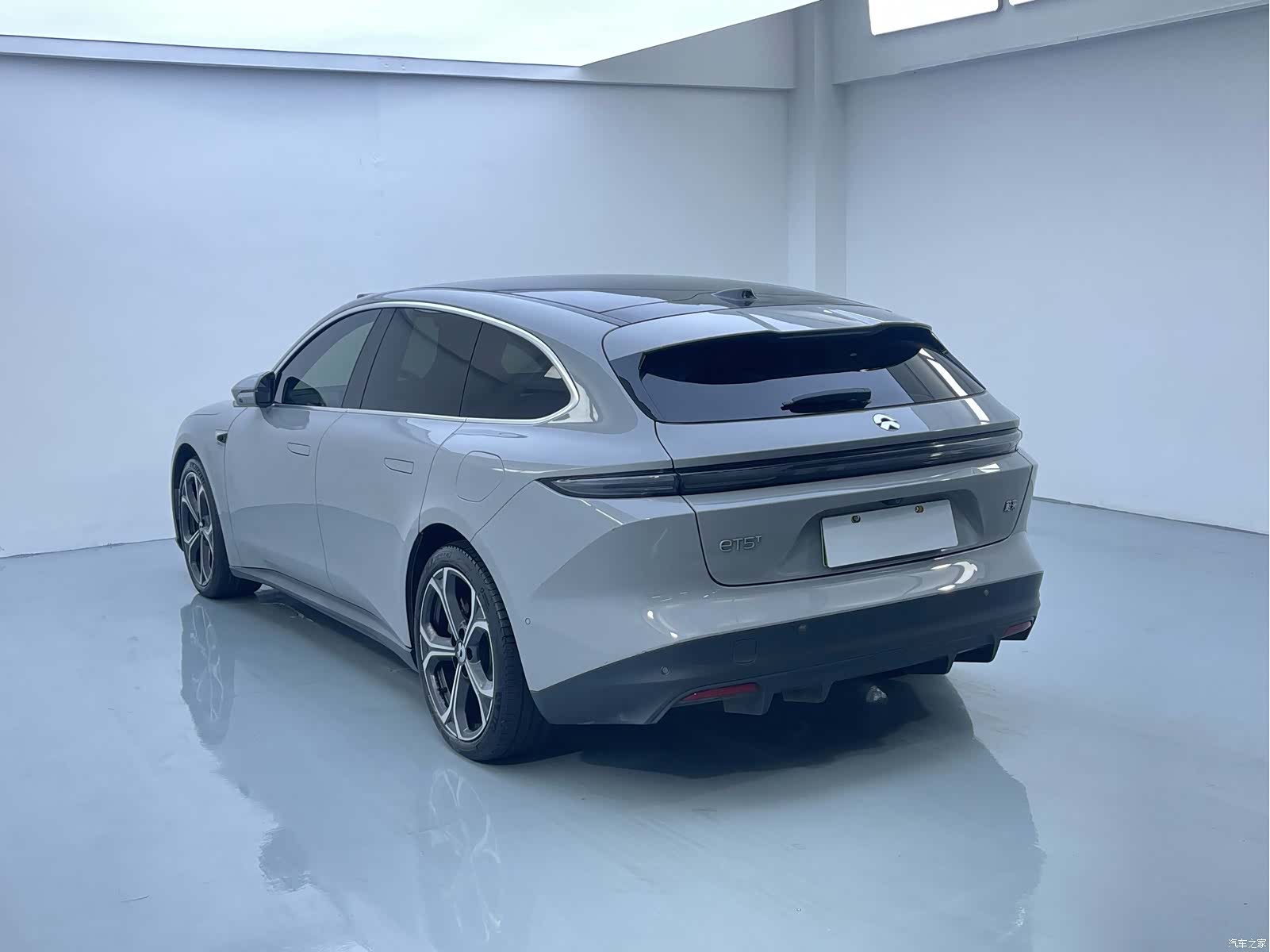 NIO ET5, 2024 15