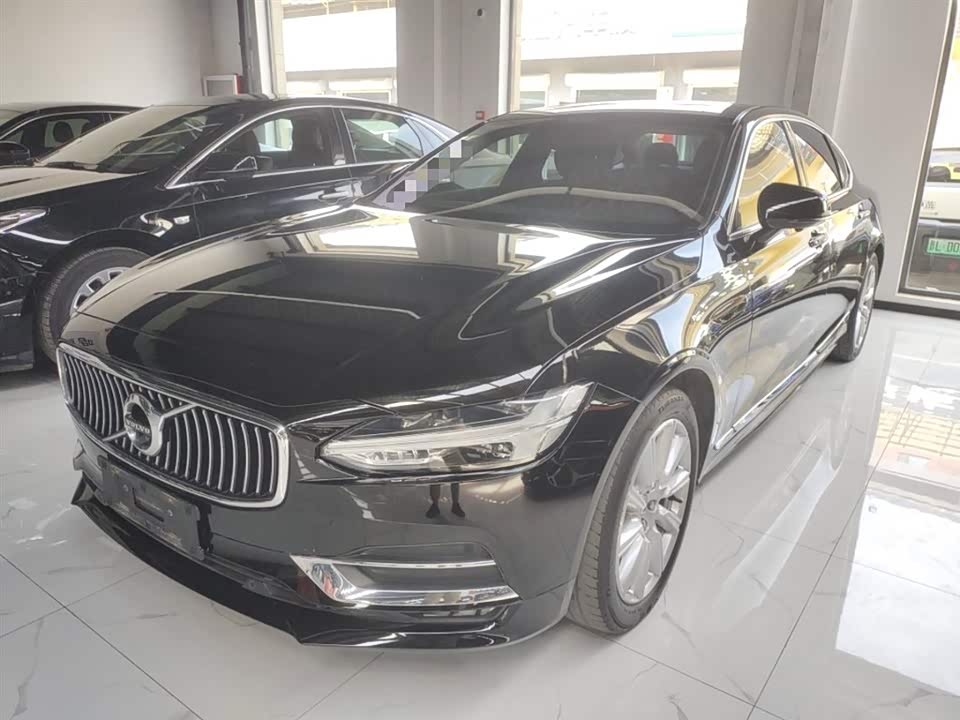 Volvo S90 Volvo S90