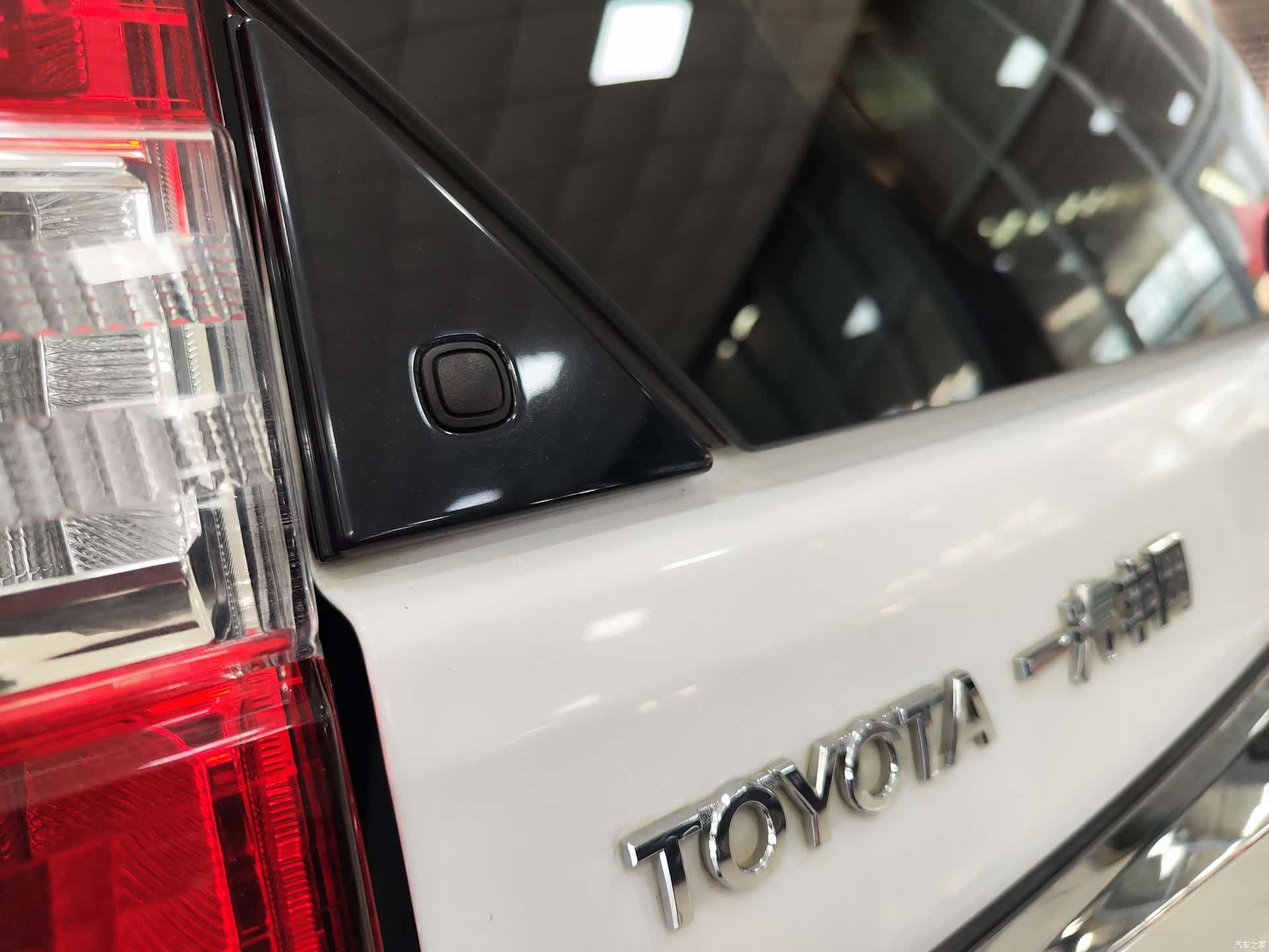 Toyota Prado, 2014 27