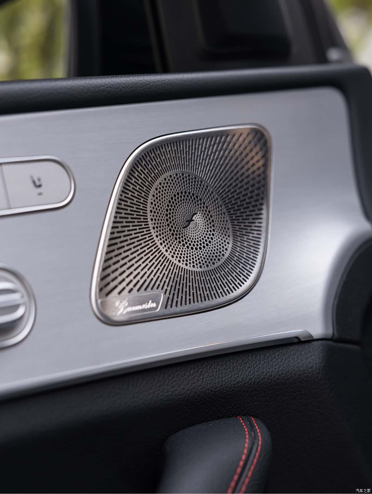 Mercedes-Benz GLE, 2021 23