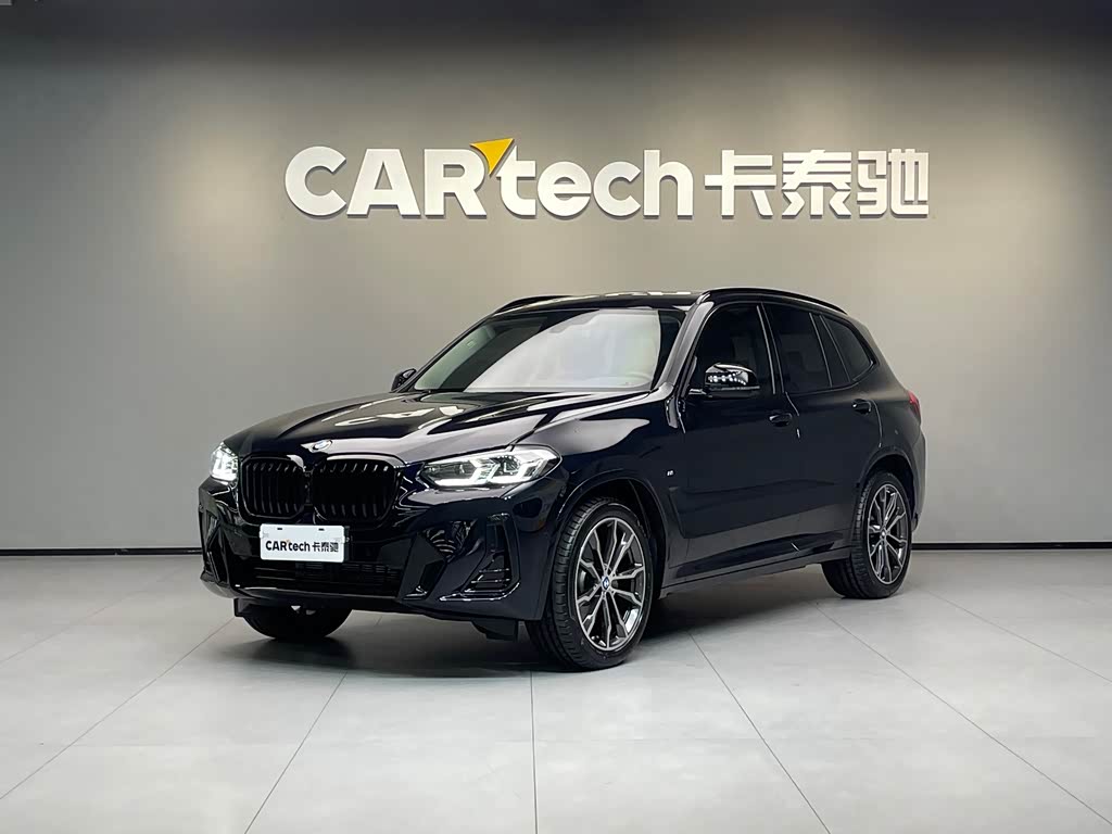 BMW X3 2023 xDrive30i Lead M