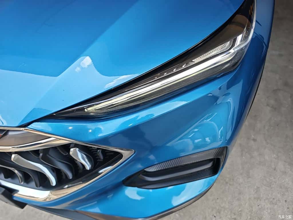 Changan X5, 2022 24