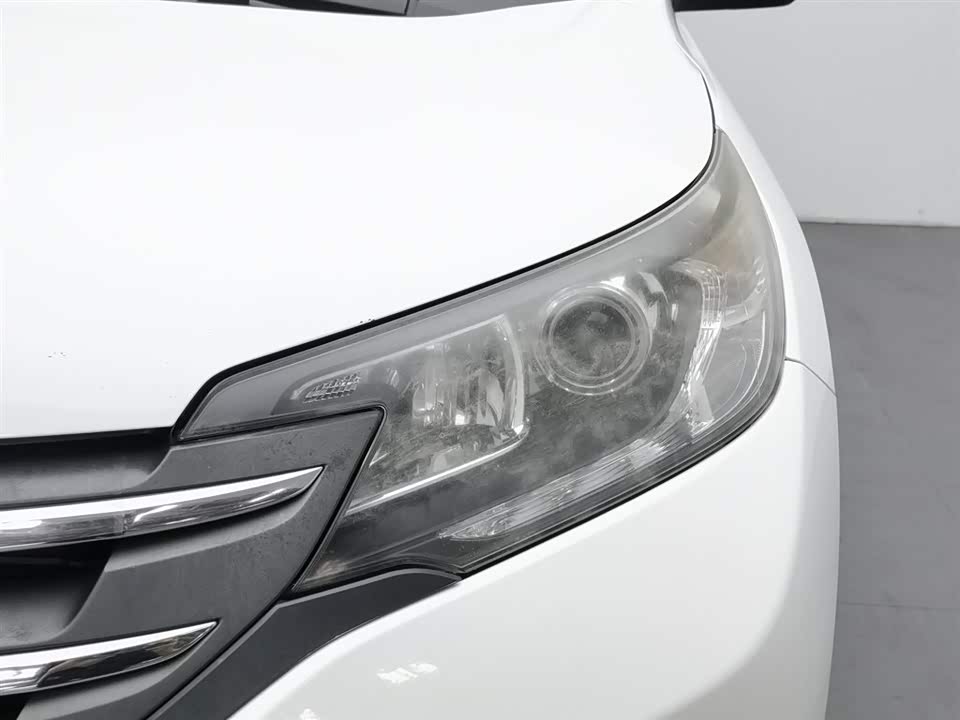 Honda CR-V Honda CR-V