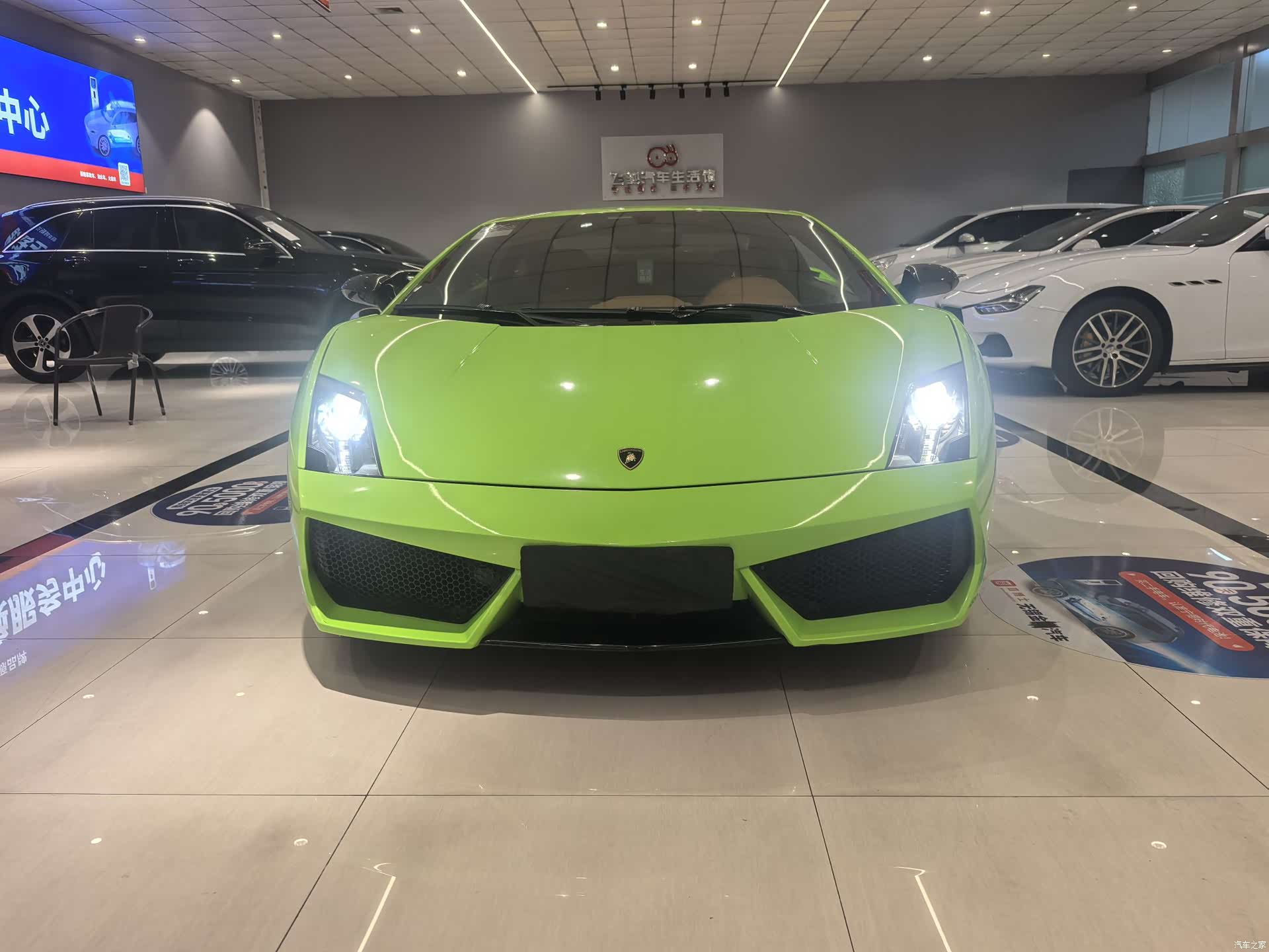 Lamborghini Gallardo, 2019 2