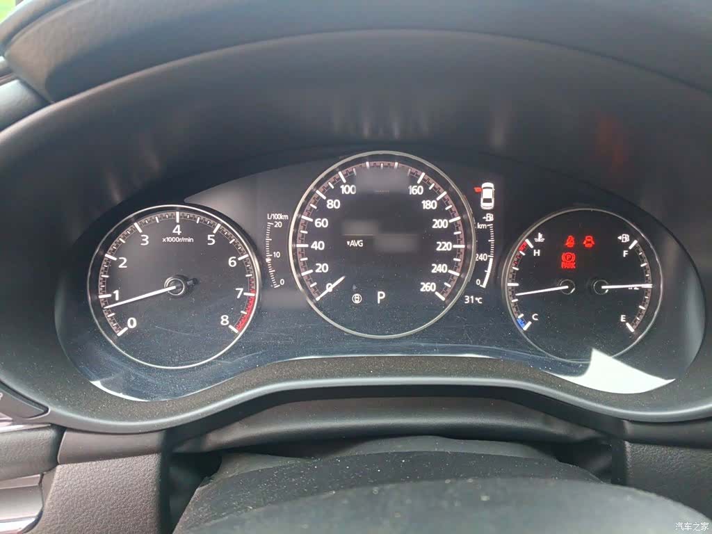 Mazda Mazda3, 2023 4