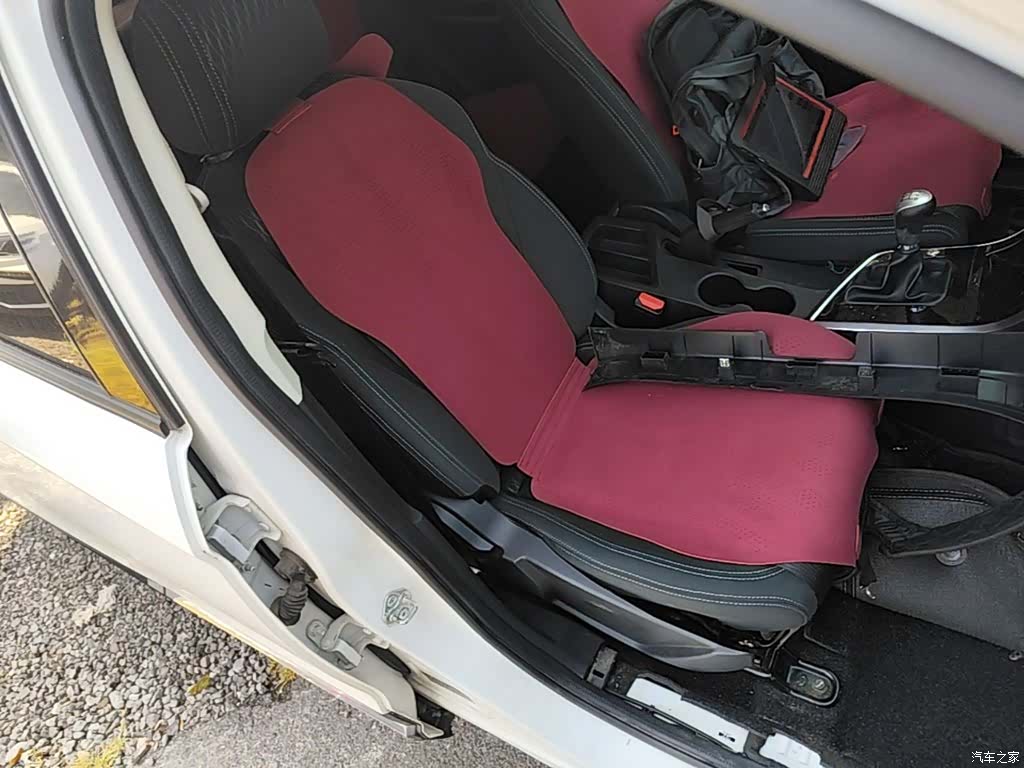 Haima S5, 2018 25