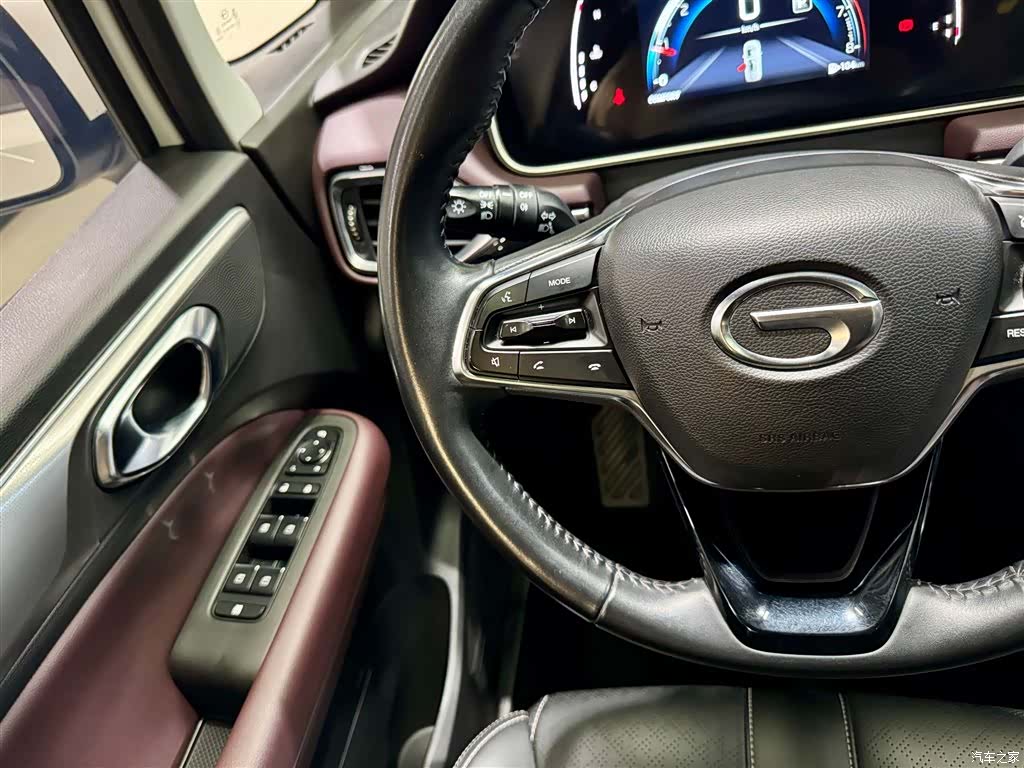 GAC M6, 2021 24