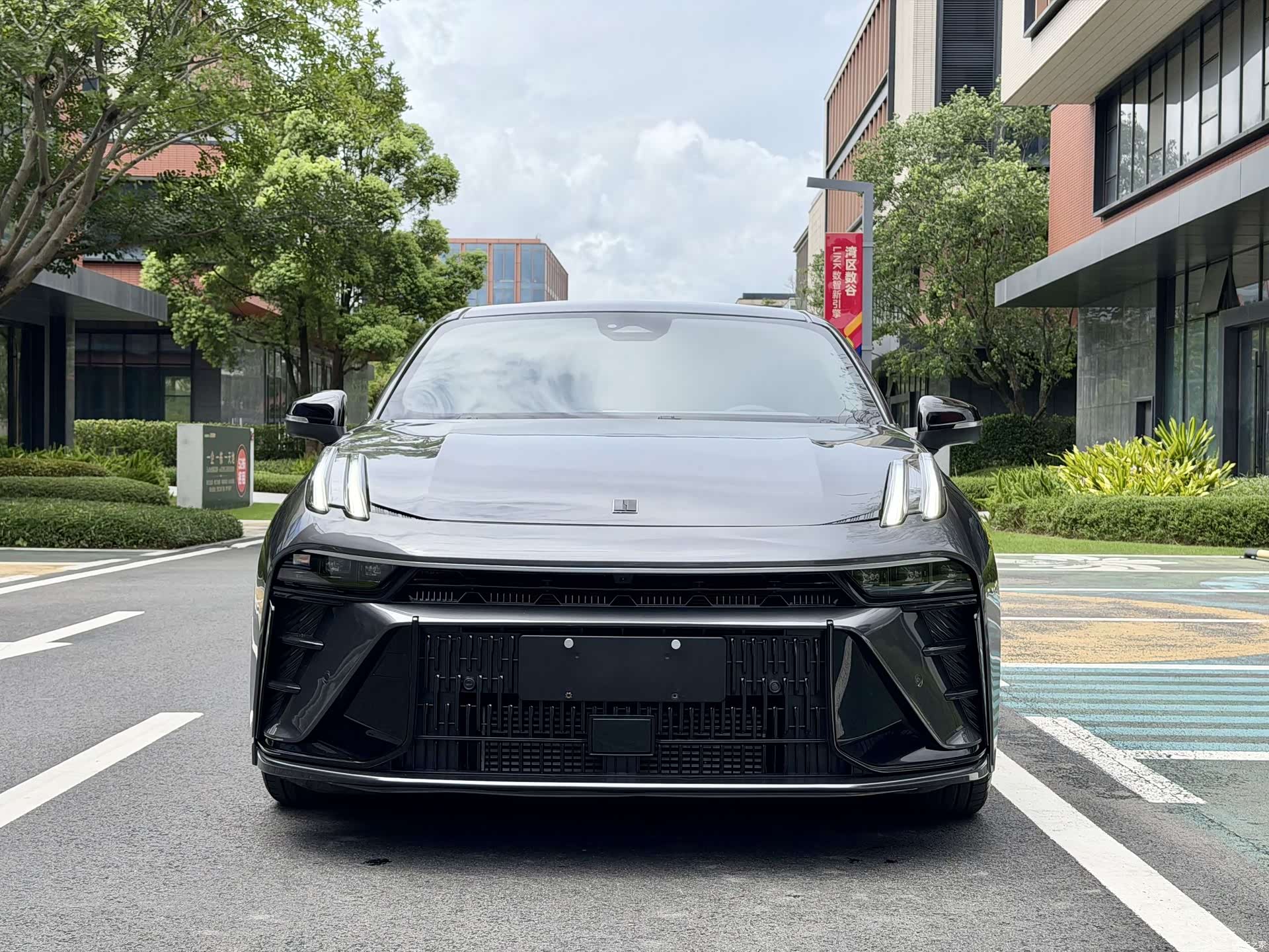 Lynk & Co 02, 2024 2