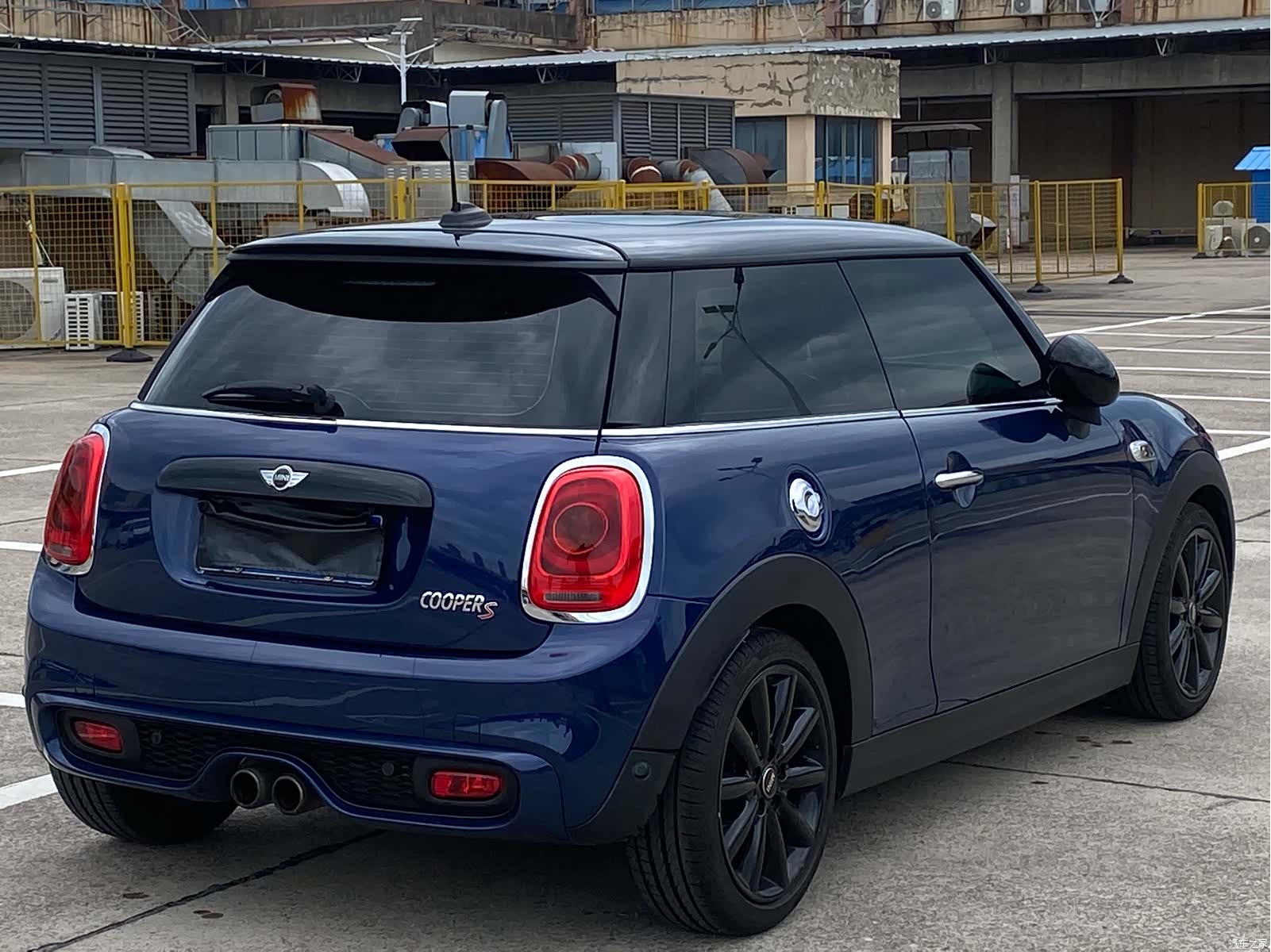 Mini Cooper, 2015 7